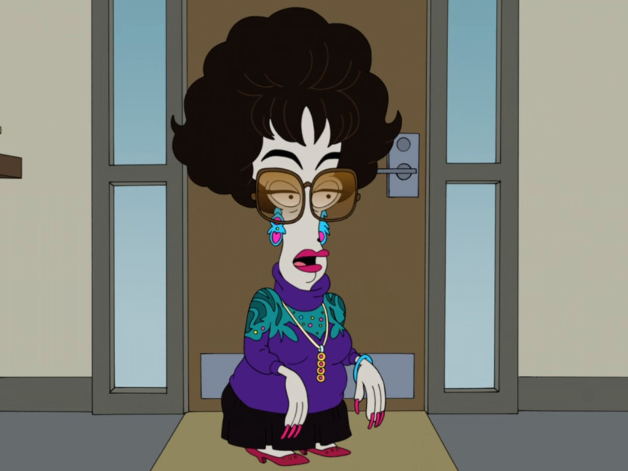 Mrs. Weinsteinopolis