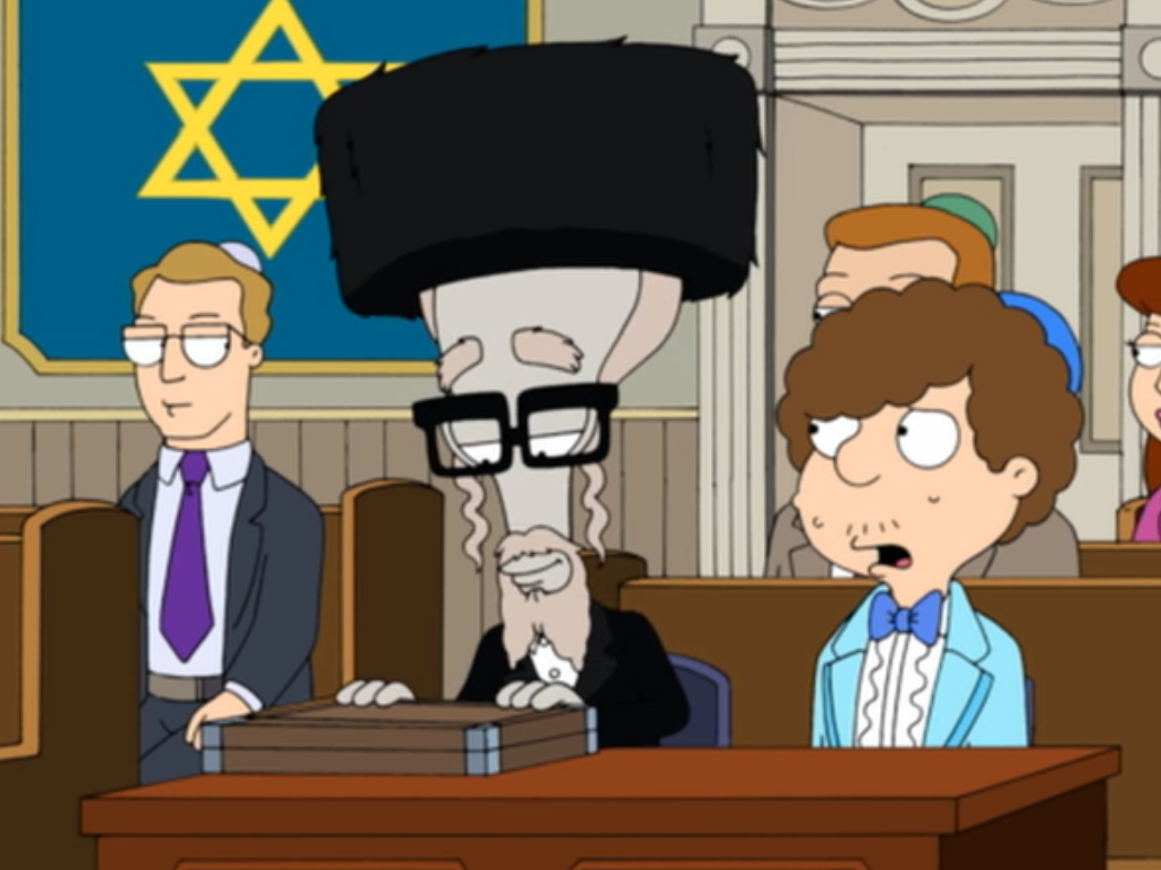 Hershel Hershbaum