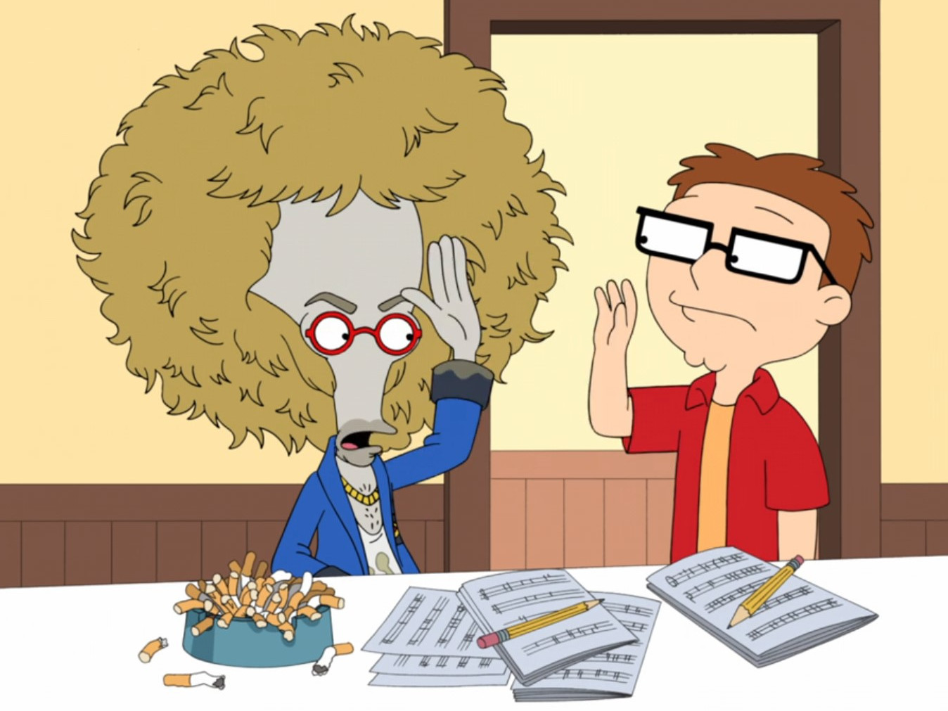 Phil Spector