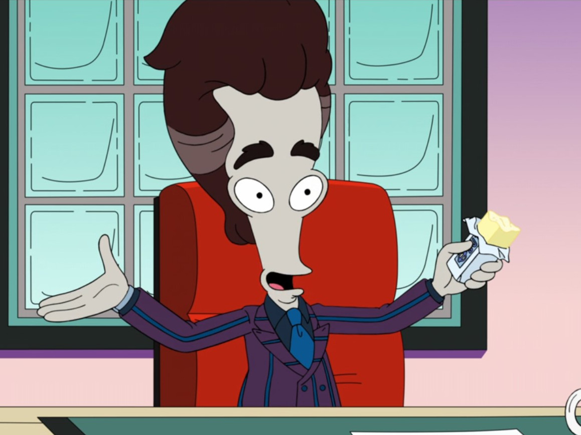 Lou Babba Doo
