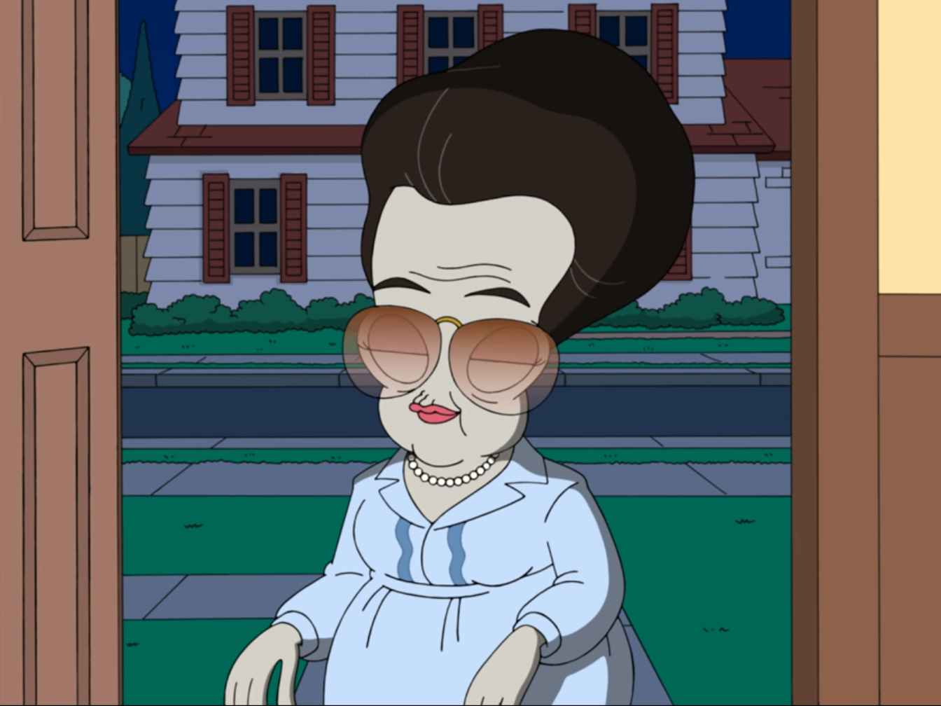 Ruby Zeldastein