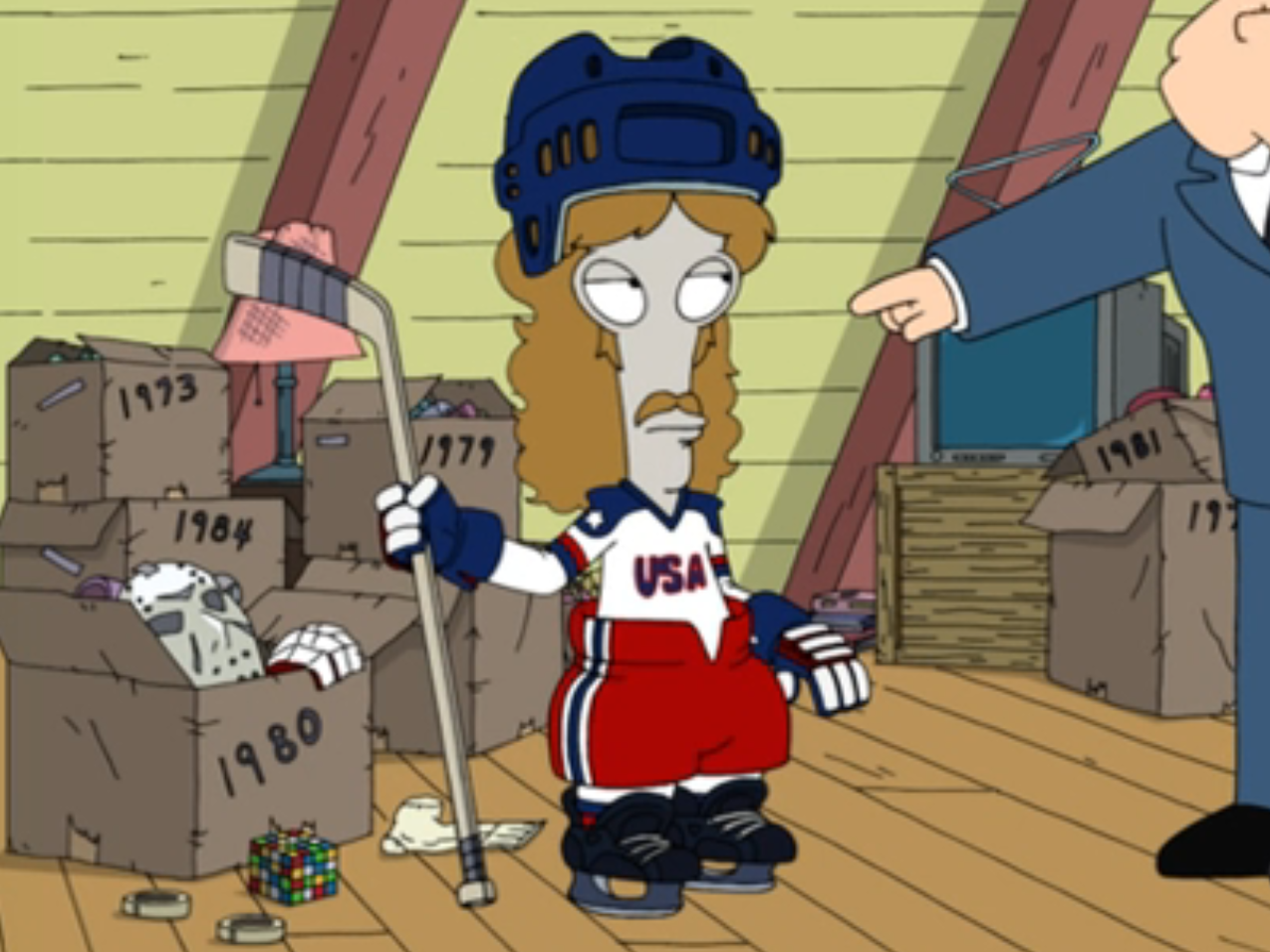 Chex LeMeneux