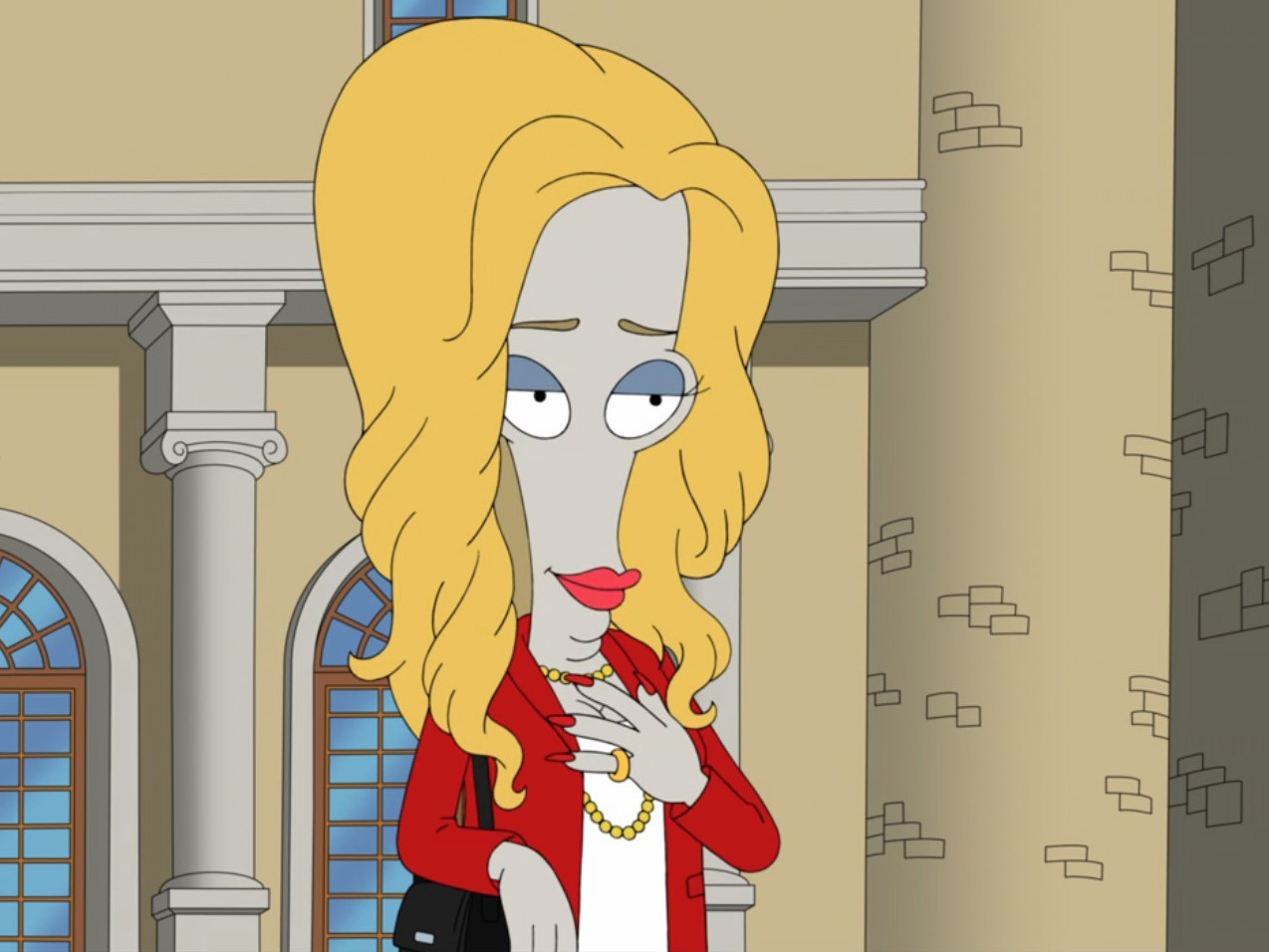 Shebecca Escrow