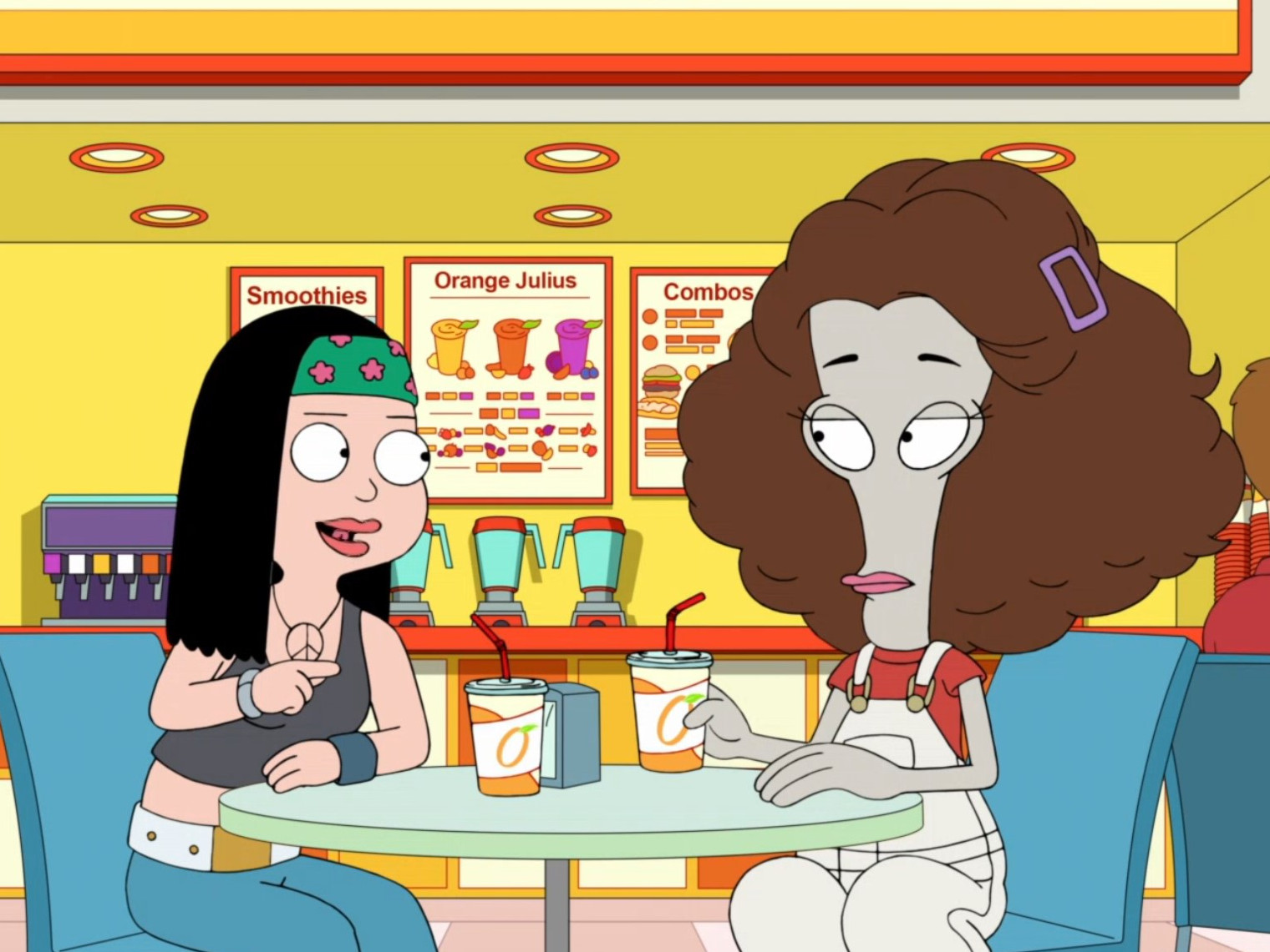 Gilda Bux