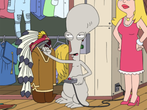 John Goodhorse