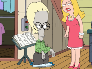 Cousin Phil