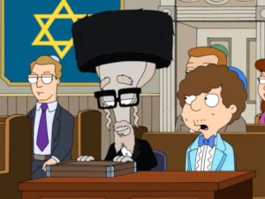 Hershel Hershbaum