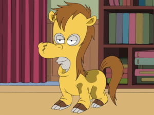 Clip-Clop