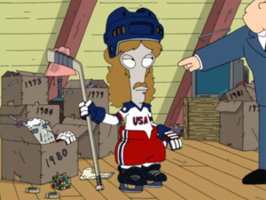 Chex LeMeneux